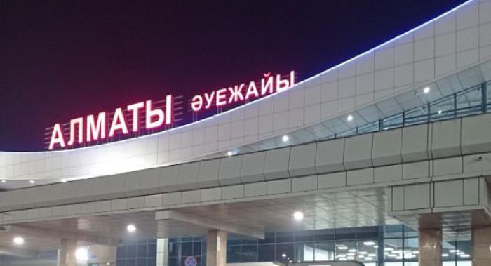 В КГА прокомментировали информацию о ценах на билеты Москва-Алматы 