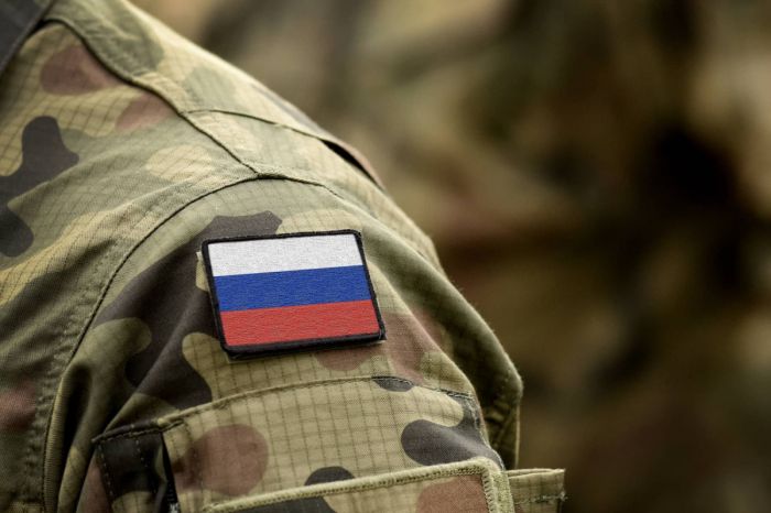 ​В России предложили обязать выходцев из Центральной Азии служить в армии