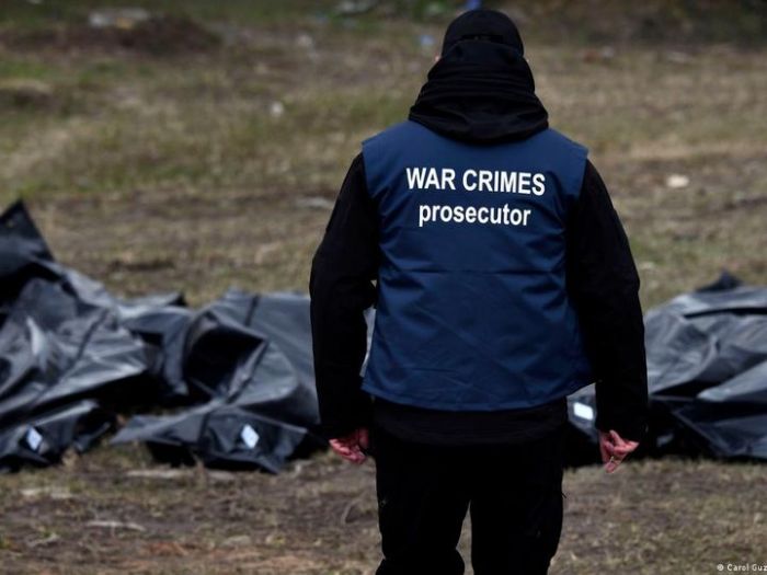 ​Следователи ООН собрали доказательства изнасилований, пыток и убийств мирных жителей военными РФ в Украине 