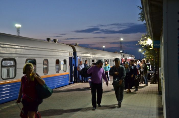 Россияне с астраханского поезда: «Не хочу умирать непонятно за что» 