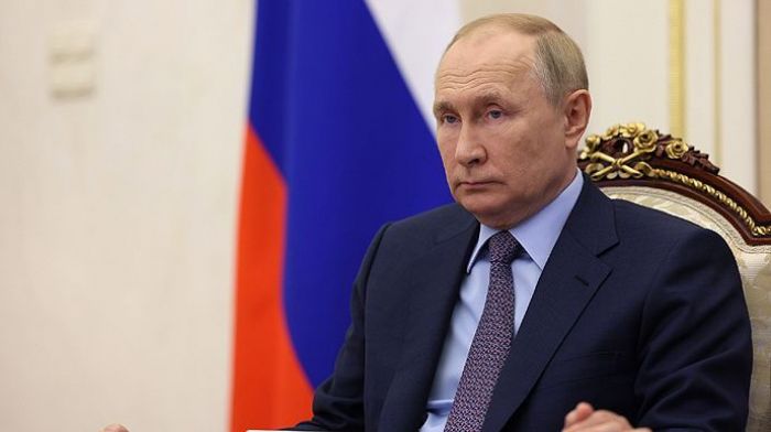 NYT: российские войска хотели отступить из Херсона, но Путин им не разрешил