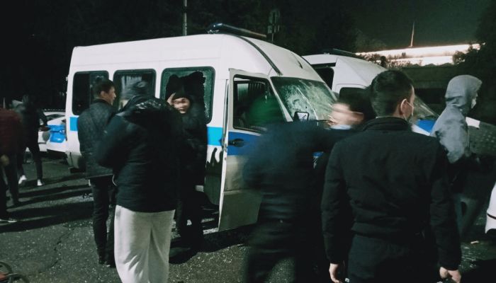 Почти 400 подозреваемых по январским событиям планируют амнистировать в Казахстане