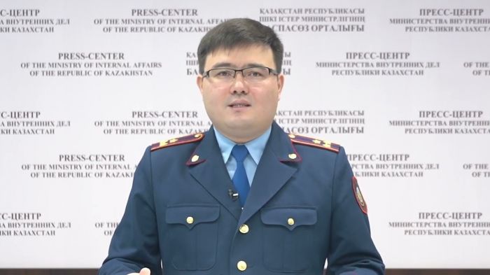 Принимающие обязаны уведомлять о прибытии иностранца – глава миграционной службы обратился к казахстанцам