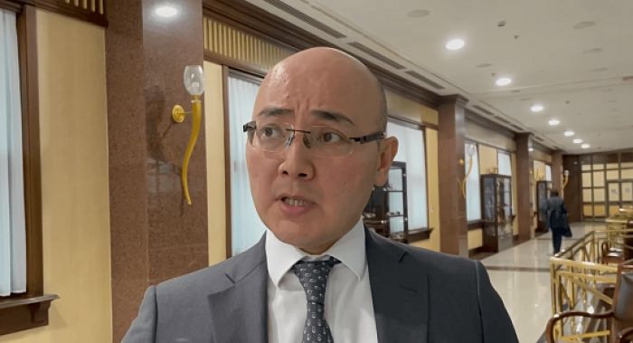 Куантыров о трудоустройстве россиян: В наших интересах отдавать приоритет казахстанцам 