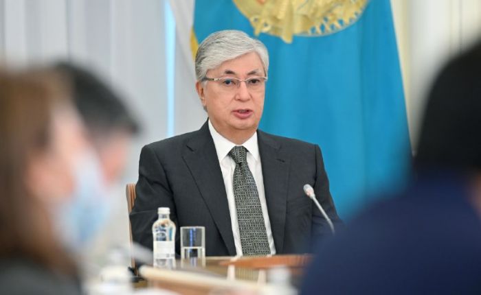 Токаев – акимам: Спрос за школы будет особый 