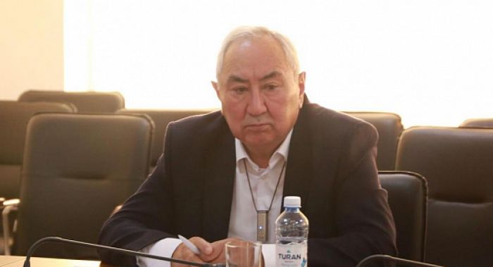 Сыновей кандидата в президенты Жигули Дайрабаева судят по делу о коррупции в Таразе 