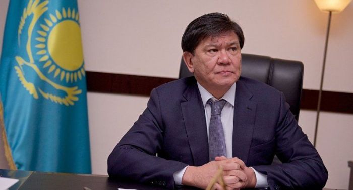 Народная партия Казахстана выдвинула в президенты кандидатуру Токаева