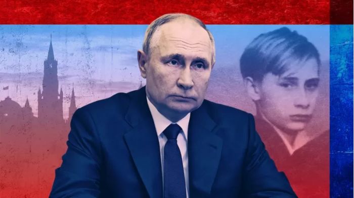 BBC: Владимиру Путину 70 лет: семь поворотных моментов в жизни российского президента 