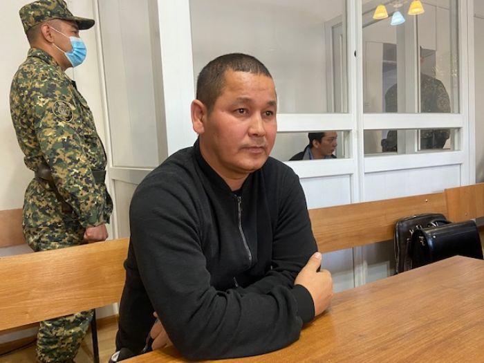 Смерть солдата в Жамбыле: суд вернул дело на дополнительное расследование    