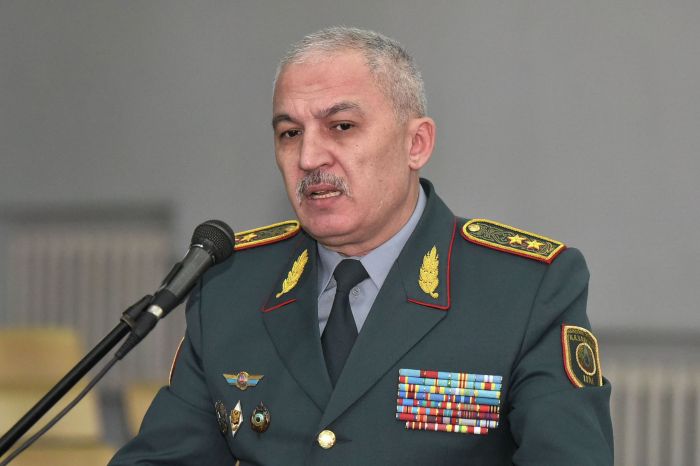Министр обороны: Во время визита Путина в Астану Казахстан не будет подписывать военные соглашения с Россией 