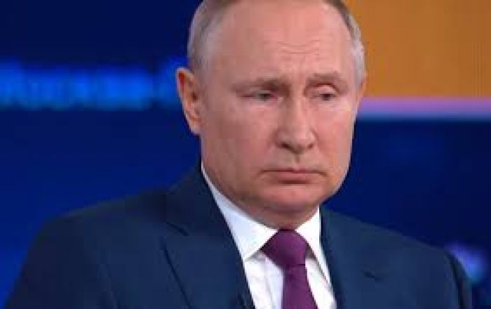 Эксперт: Кремлю чётко сказали, что будет, если он применит ядерное оружие