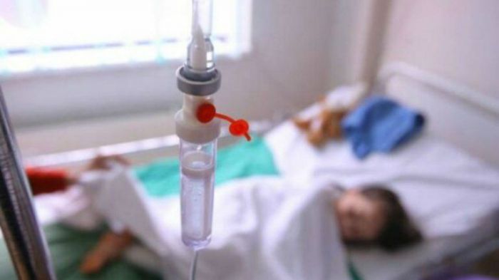 В Атырау газом отравились шесть человек, одна пожилая женщина погибла