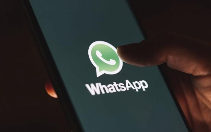 В работе WhatsApp произошёл глобальный сбой