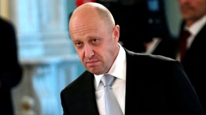 WP: Пригожин в личном разговоре с Путиным раскритиковал военное руководство 