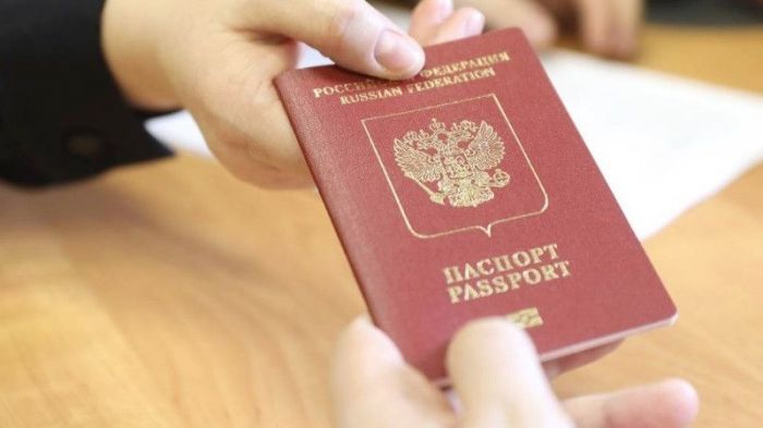 Мобилизация в РФ: 200 тысяч иностранцев подали заявки на получение ИИН в Казахстане 
