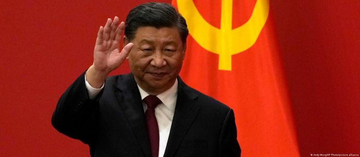 Китай призвал США к расширению сотрудничества 
