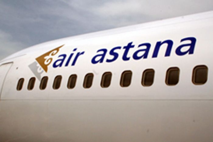 «Эйр Астана» заключила договор на покупку 7 самолетов Boeing