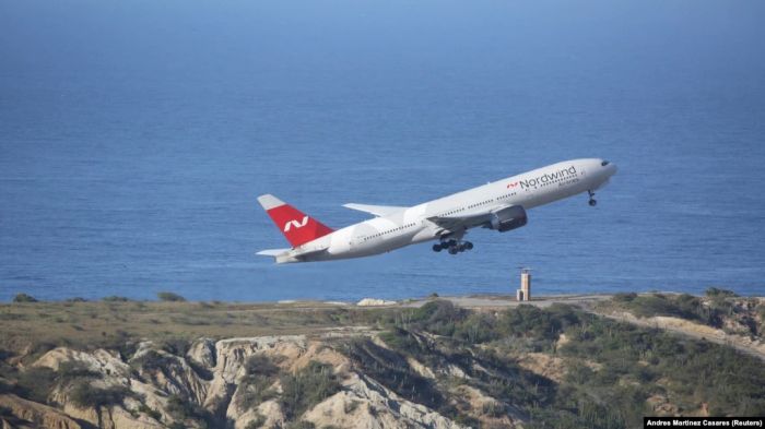 Турция запретила полёты российских самолётов с двойной регистрацией 