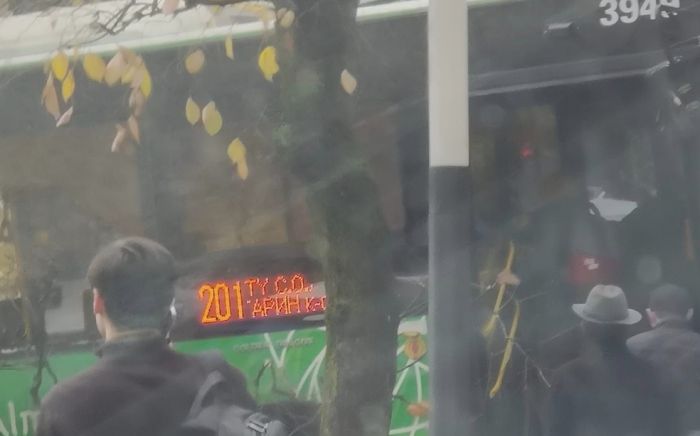 ДТП с двумя автобусами в Алматы: один человек погиб и 15 ранено 