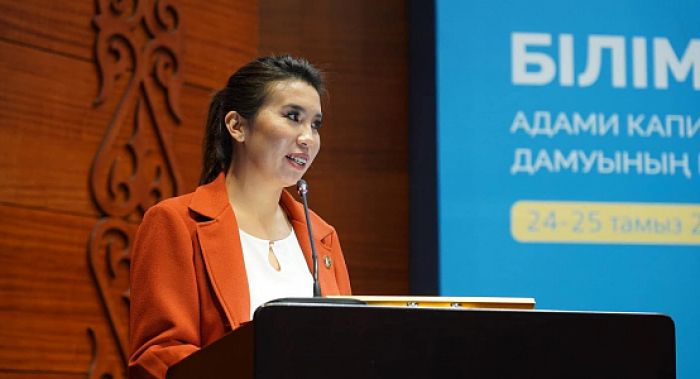 Студенческий омбудсмен Казахстана обратилась к вузам на фоне предвыборного скандала 