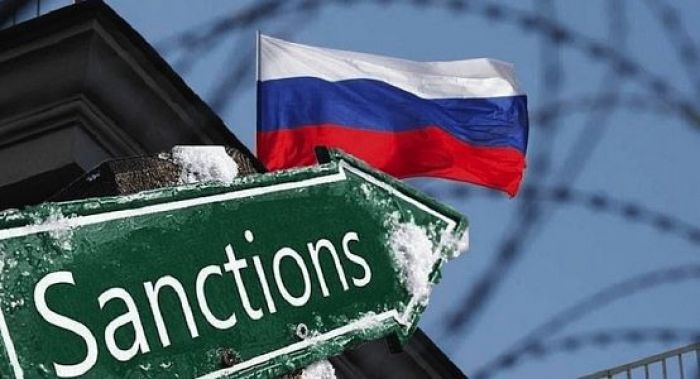 В МИИР отреагировали на заявление "о помощи Казахстана России в обходе санкций" 