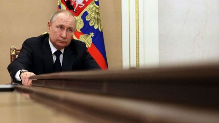 ISW: Путина все больше критикуют за сдачу Херсона 