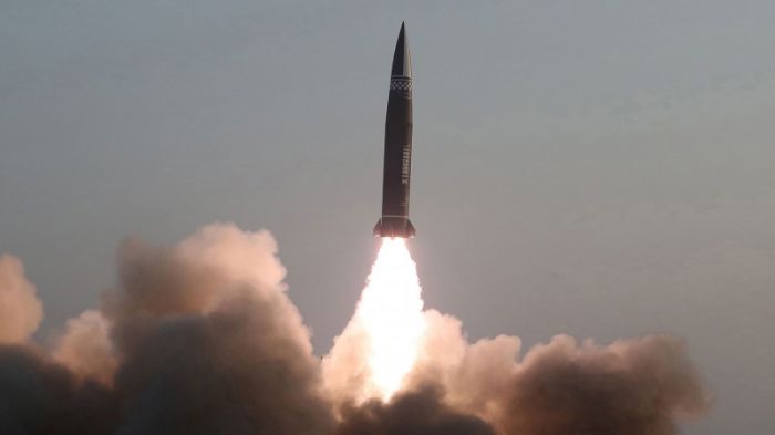 Ракетные запуски КНДР: страны G7 сделали заявление