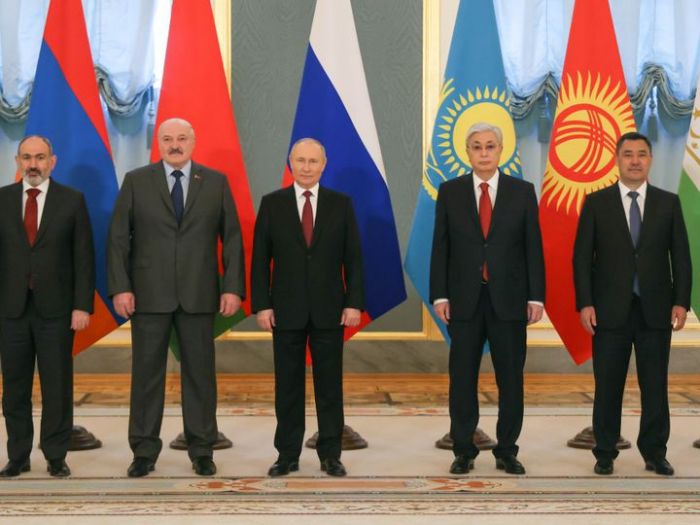 «Лукашенко дал понять: Беларусь будет использовать ОДКБ для противостояния с Западом». Политолог Аркадий Дубнов об итогах саммита