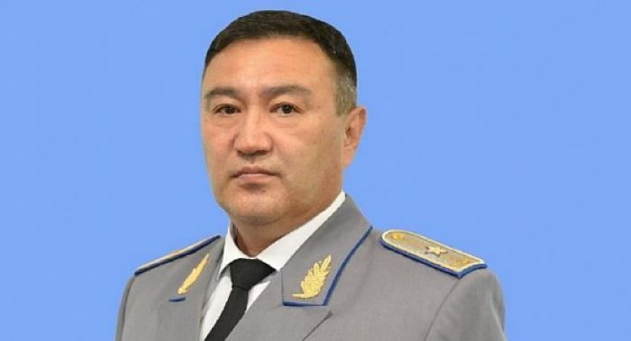 Сагимбаев сохранил пост главы КНБ
