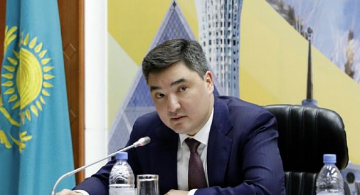 Олжас​ Бектенов раскритиковал деятельность СПК в Казахстане