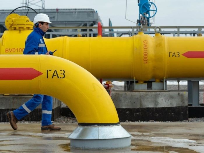 Китай хочет гарантий увеличения поставок газа из Казахстана 