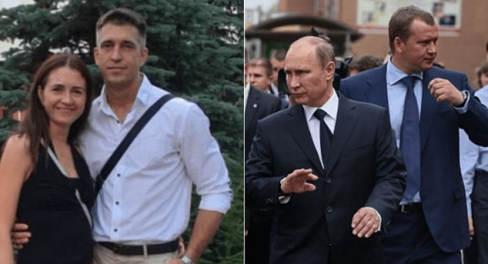 Дезертировавший экс-сотрудник службы охраны Путина арестован в Астане 