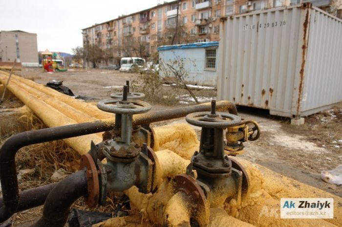 В акимате обсудили отопительный сезон. Там не без проблем