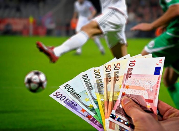 Европейцы поразились коррупции в казахстанском футболе