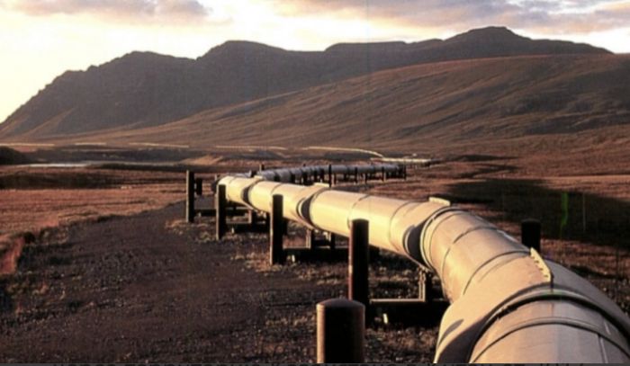 В соглашение о поставках российской нефти через Казахстан в Китай хотят внести изменения
