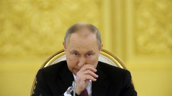  ISW: Заявление Путина о перемирии – информационная операция