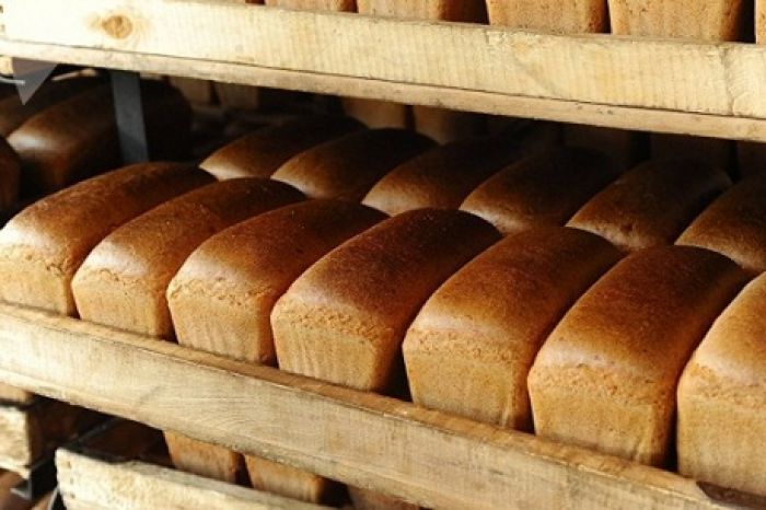 «Социальному»  хлебу не позволено дорожать