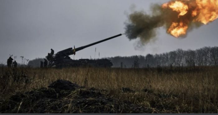 США выделили Украине новый пакет военной помощи более чем на $3 млрд