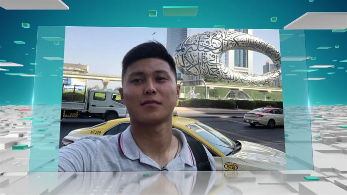 Двое казахстанцев уехали на заработки в Дубай и пропали без вести