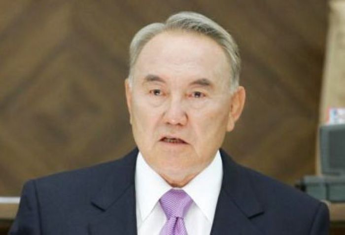 Назарбаев лишил сотрудников КНБ иммунитета