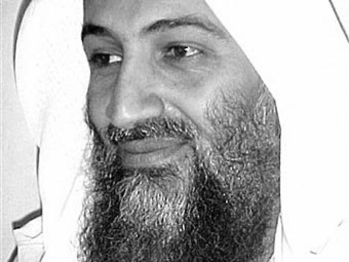 Бин Ладен наказал своим детям отказаться от джихада