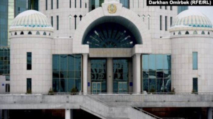 Выборы в сенат в Казахстане: 55 кандидатов включены в бюллетени