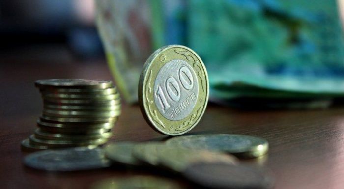 Нацбанк сохранил базовую ставку на уровне 16,75% 