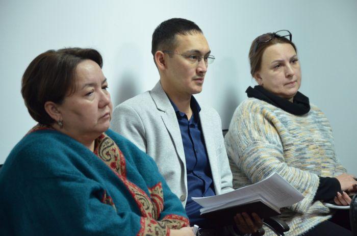 Атырауские предприниматели: «Мы и так платим налоги. Может хватит бить по нашим карманам?» 