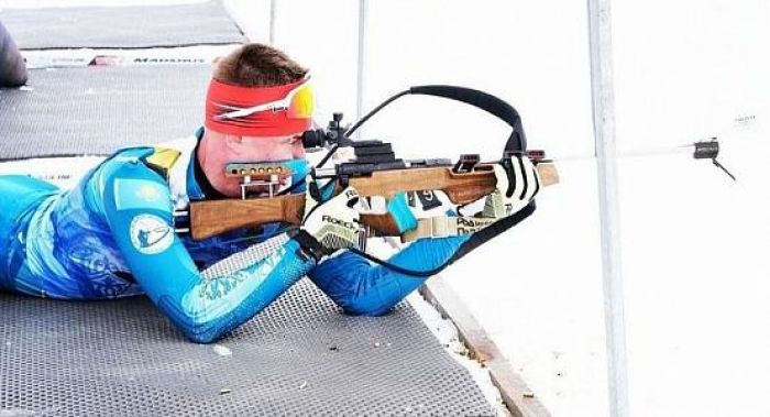 Золотую медаль завоевал казахстанец на Универсиаде-2023 в США 