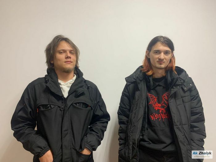 Конец «дела уличных музыкантов» 