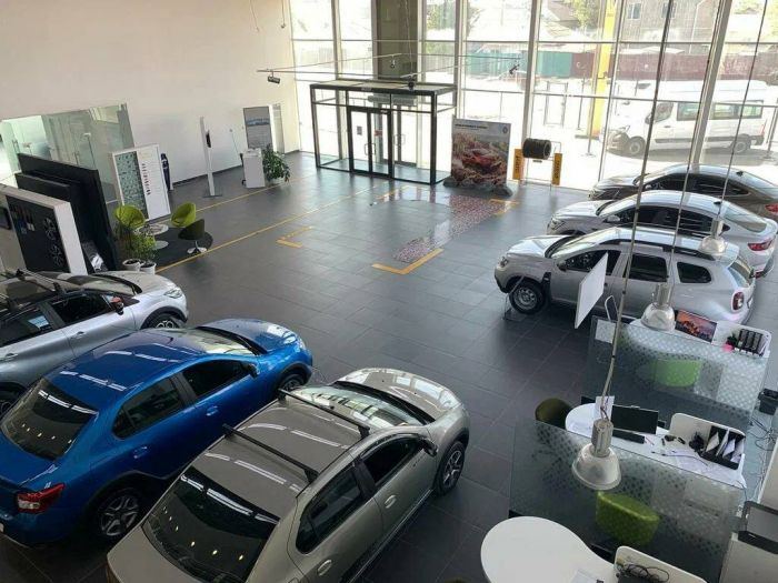 ​Житель Атырау вернул бракованное авто в салон через суд