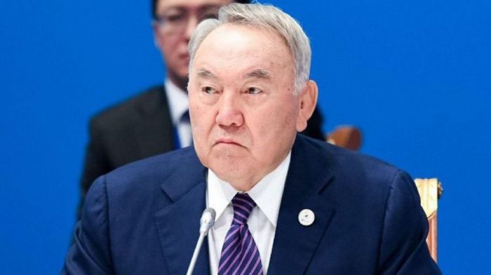 Назарбаев перенёс операцию на сердце