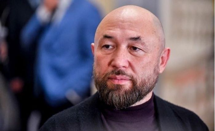 Тимур Бекмамбетов прибыл в Астану для участия в процессе по делу Кайрата Боранбаева