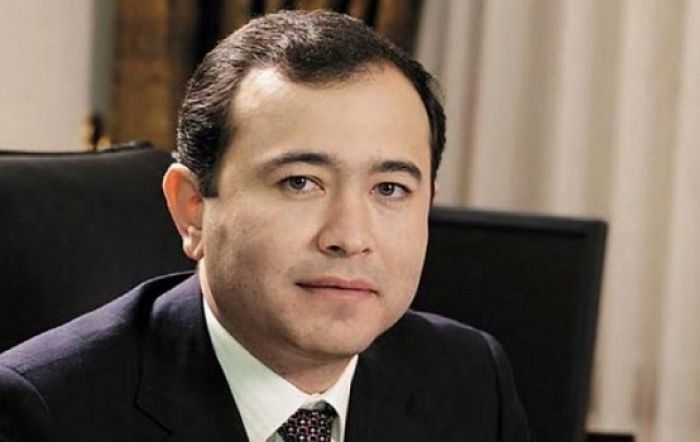 Генпрокуратура: Верховный суд обязал Шадиева вернуть Нацбанку более 15 млрд тенге заемных средств 